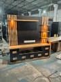 Tv unit 6x6