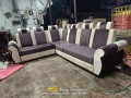 New L tipy sofa 2+2+1+1