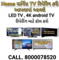 Led tv repairing