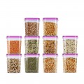 Container Plastic