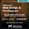 Top Full Stack Web Development Training Institute In Ahmedabad