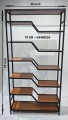 Display rack in surat