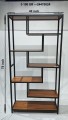 Display rack for product