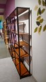 Display rack in Ahmedabad