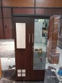 2 door wardrobe for pg use in bhagal surat