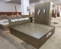 Bedroom set in unn surat