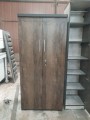 2 door pg wardrobe in vesu surat