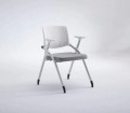 Office Revolving Folding Chair