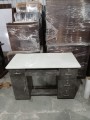 Office table 4x2 in adajan surat