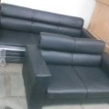 Rexine Office sofa