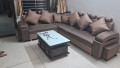 L-shape sofa in surat