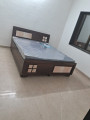 Queen size bed in surat