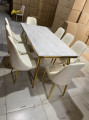 6 seater imported dinning table in gota ahmedabad