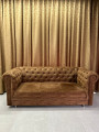 Sofa - Rajwadi Style - 3 Seater