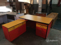 Office table 5x2.5 in katargam surat