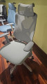 Meshback chair xnet highback