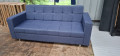 Sofa set 3 seater in pal surat