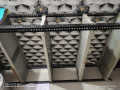 Iorn rack 5 steps