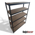 Boltless rack