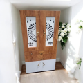 CNC Home Mandir Manufacturer