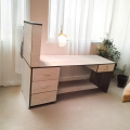 Study Table With Storage in Vip Road Surat