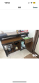 Computer table