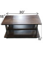 Plain Centre Table Coffee Table