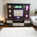 6/6ft Wall Tv Unit in Katargam Surat