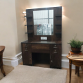 Salon Dressing Table Manufacturer
