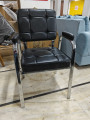 Dev visitor chair for office