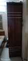 Wooden wardrobes 2*1