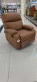 Recliner sofa chair