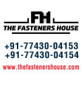 Fasteners Bolts Nuts Threaded Rods manufacturer exporter in India https://www.thefastenershouse.com +917743004153, +917743004154