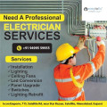 24/7 Electrician in Ahmedabad – Repairs & Installations