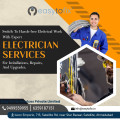 Reliable Electrical Repairs & Installations – 9499559955