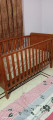 Kids Bed with mattress