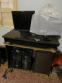computer table