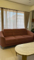 Sofa Set with Center Table
