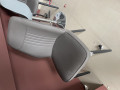 Cushion Chair