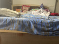 King size Mattress 72 x 78 available for sell, good condition