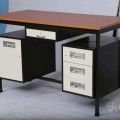 Metal Office Table Manufacturer in Surat(Ambika 3006)