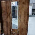 Plywood wardrobe in Bhagal Surat