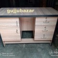 Office Table 4/2ft In Dindoli Surat