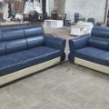 3+2 Sofa Bahama Cloth
