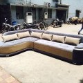 High range sofa