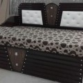 New Brand Wooden Sofa cum Bed