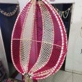 Round Hanging jhula in Jamnagar