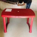 Plastic Dining  Table