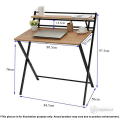 Folding Study Table In Chandkheda