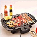 ELECTRIC BARBEQUE GRILL